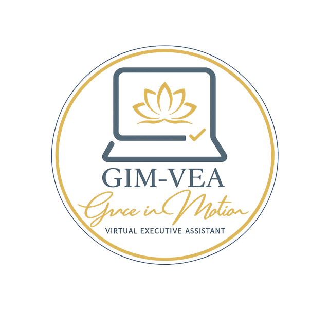 GIM-VEA Logo