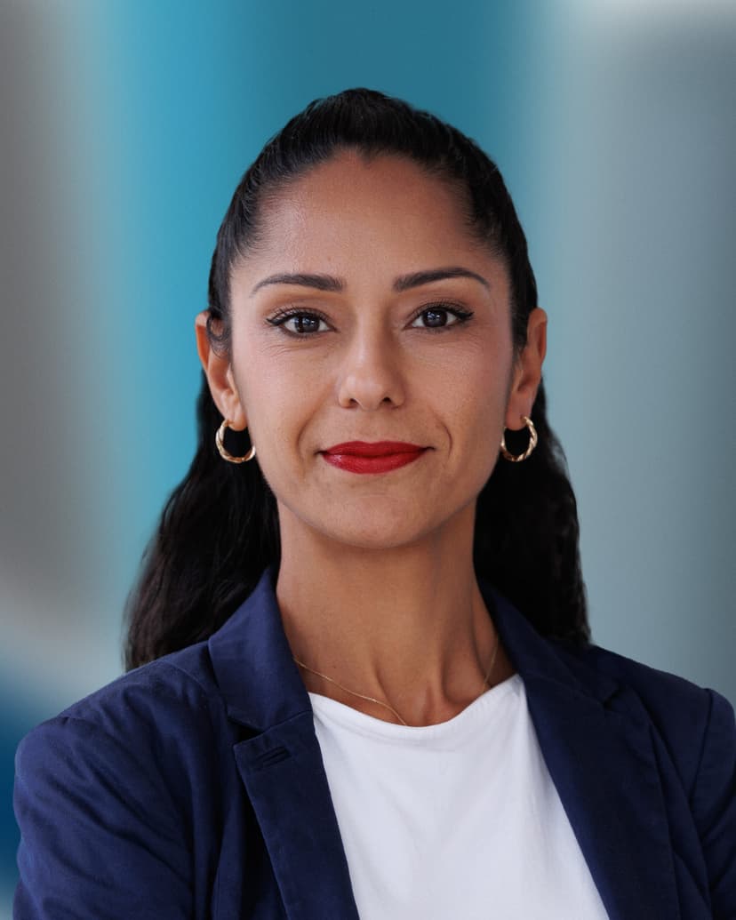 Shima Moradi Andersson